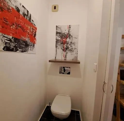 Appartement Vue Mer Avec Parking *