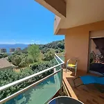 Vue Mer Avec Parking 아파트