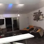 아파트 Vue Mer Avec Parking *