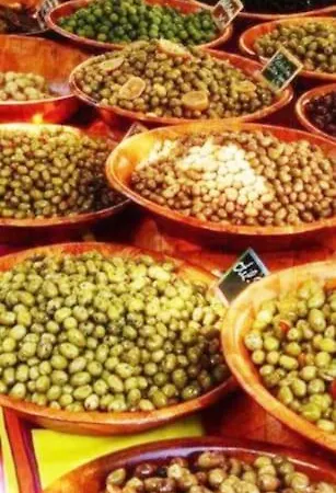 Apartment Vue Mer Avec Parking Ajaccio (Corsica)