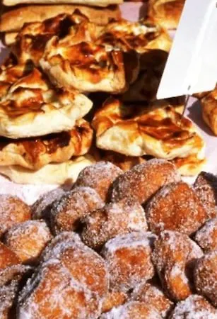 Apartment Vue Mer Avec Parking