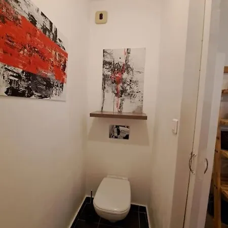 Apartment Vue Mer Avec Parking *