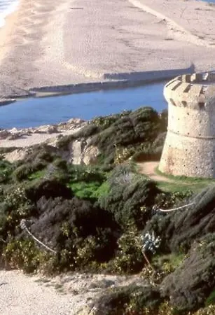 Vue Mer Avec Parking Apartment