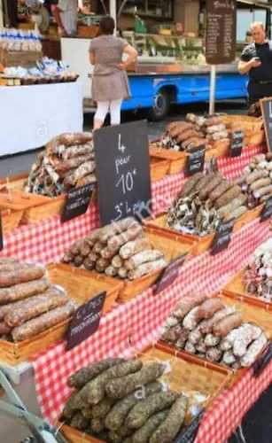 Vue Mer Avec Parking Ajaccio (Corsica)