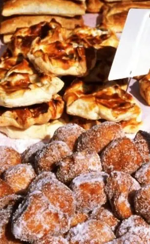 Apartment Vue Mer Avec Parking