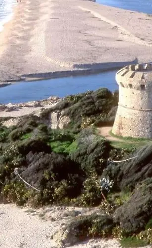 Vue Mer Avec Parking Apartment
